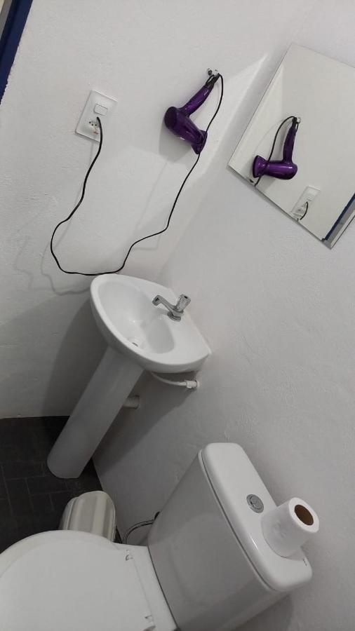 Pousada Vale Das Cachoeiras Bueno Brandão 외부 사진